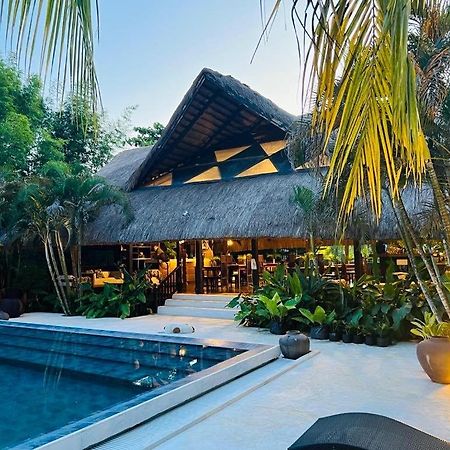 Lio Villas Resort Ел Нидо Екстериор снимка