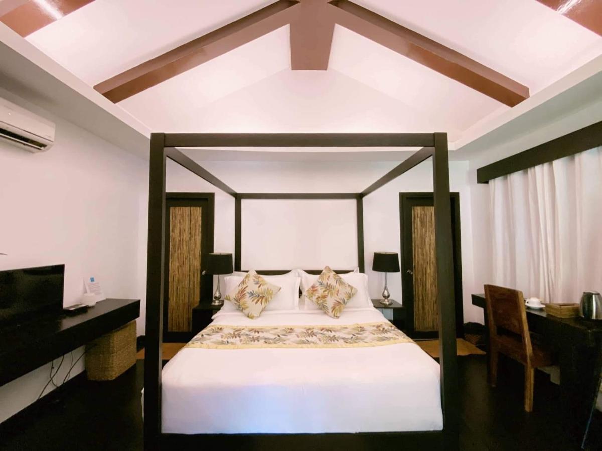 Lio Villas Resort Ел Нидо Екстериор снимка