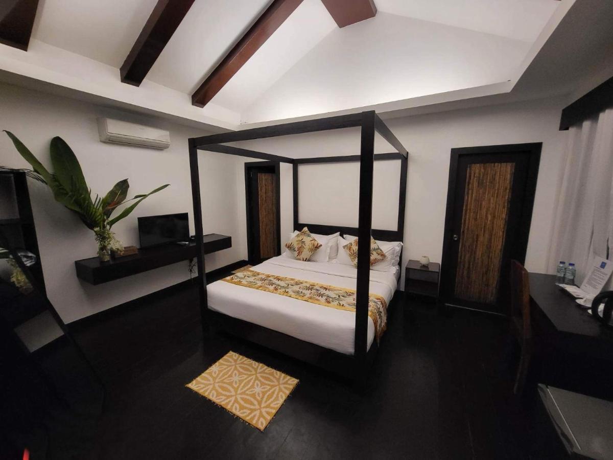 Lio Villas Resort Ел Нидо Екстериор снимка