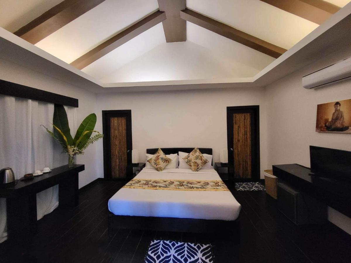 Lio Villas Resort Ел Нидо Екстериор снимка