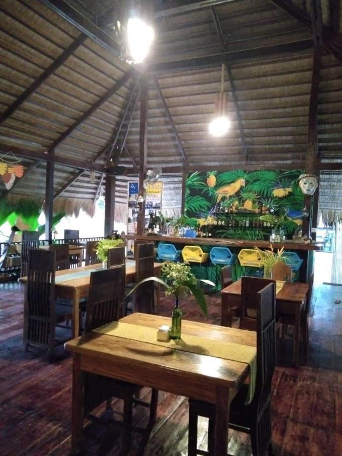 Lio Villas Resort Ел Нидо Екстериор снимка