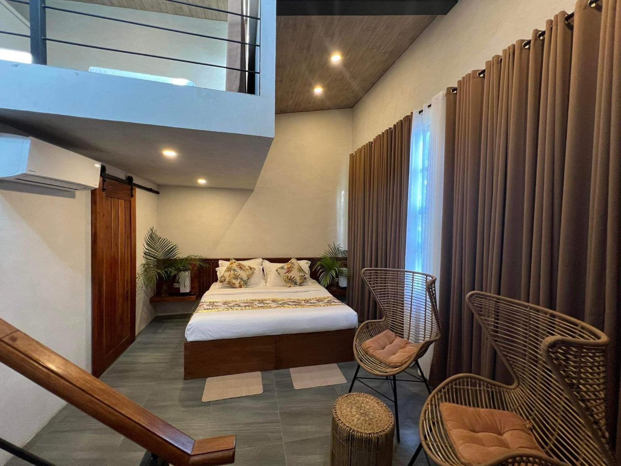 Lio Villas Resort Ел Нидо Екстериор снимка