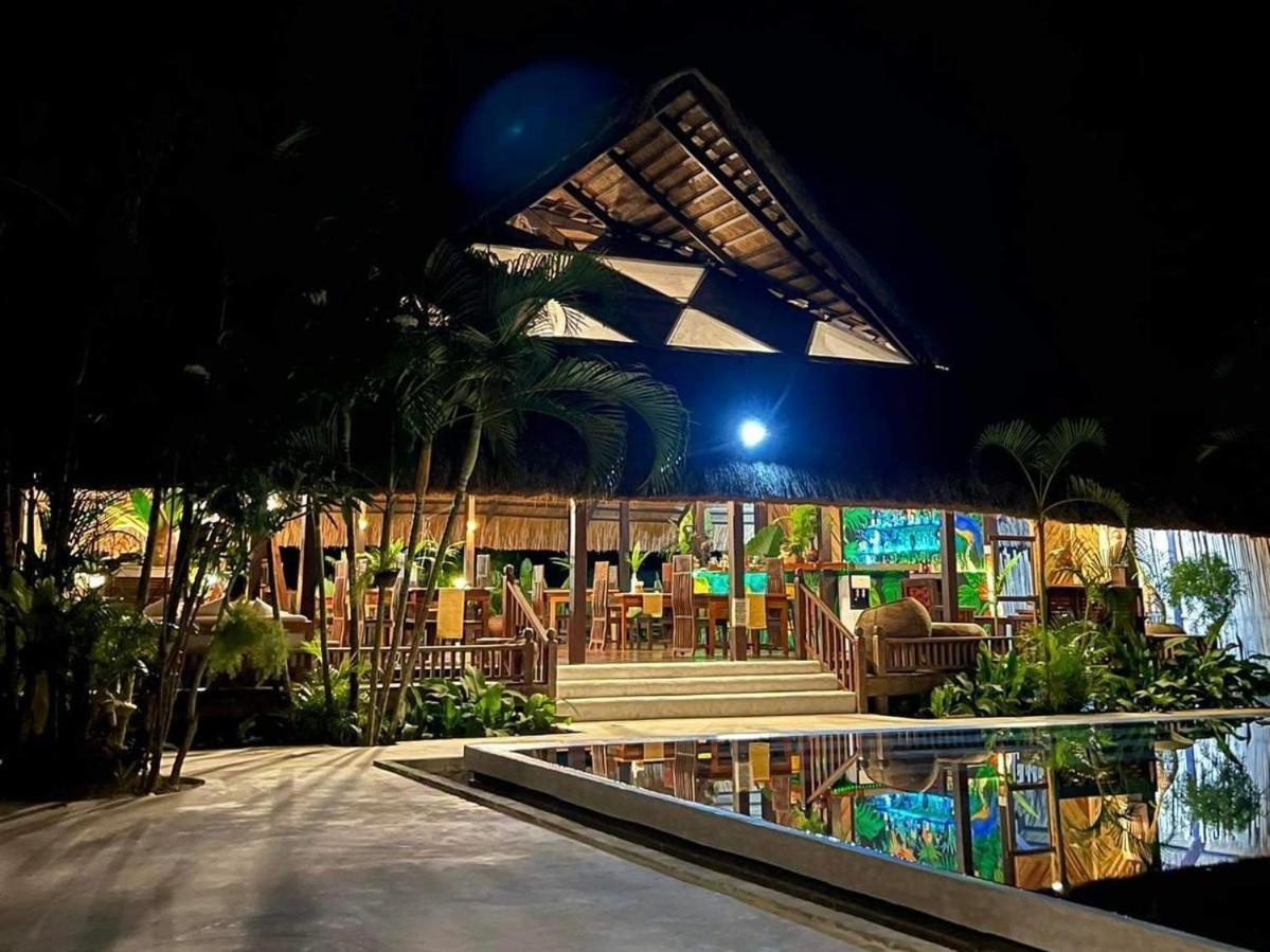 Lio Villas Resort Ел Нидо Екстериор снимка