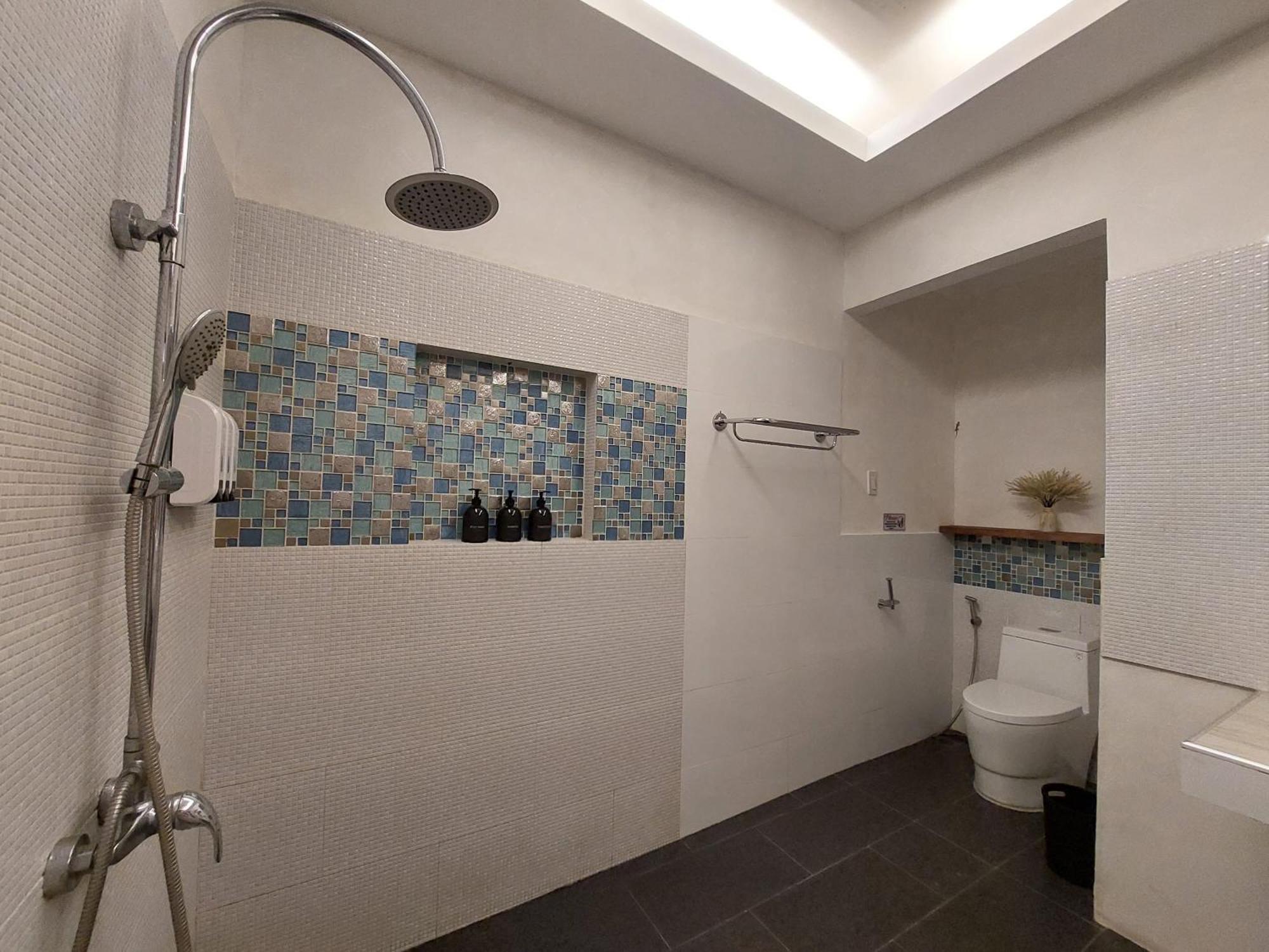 Lio Villas Resort Ел Нидо Екстериор снимка