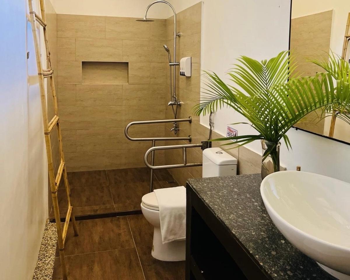 Lio Villas Resort Ел Нидо Екстериор снимка
