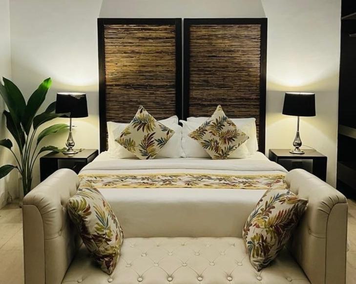 Lio Villas Resort Ел Нидо Екстериор снимка