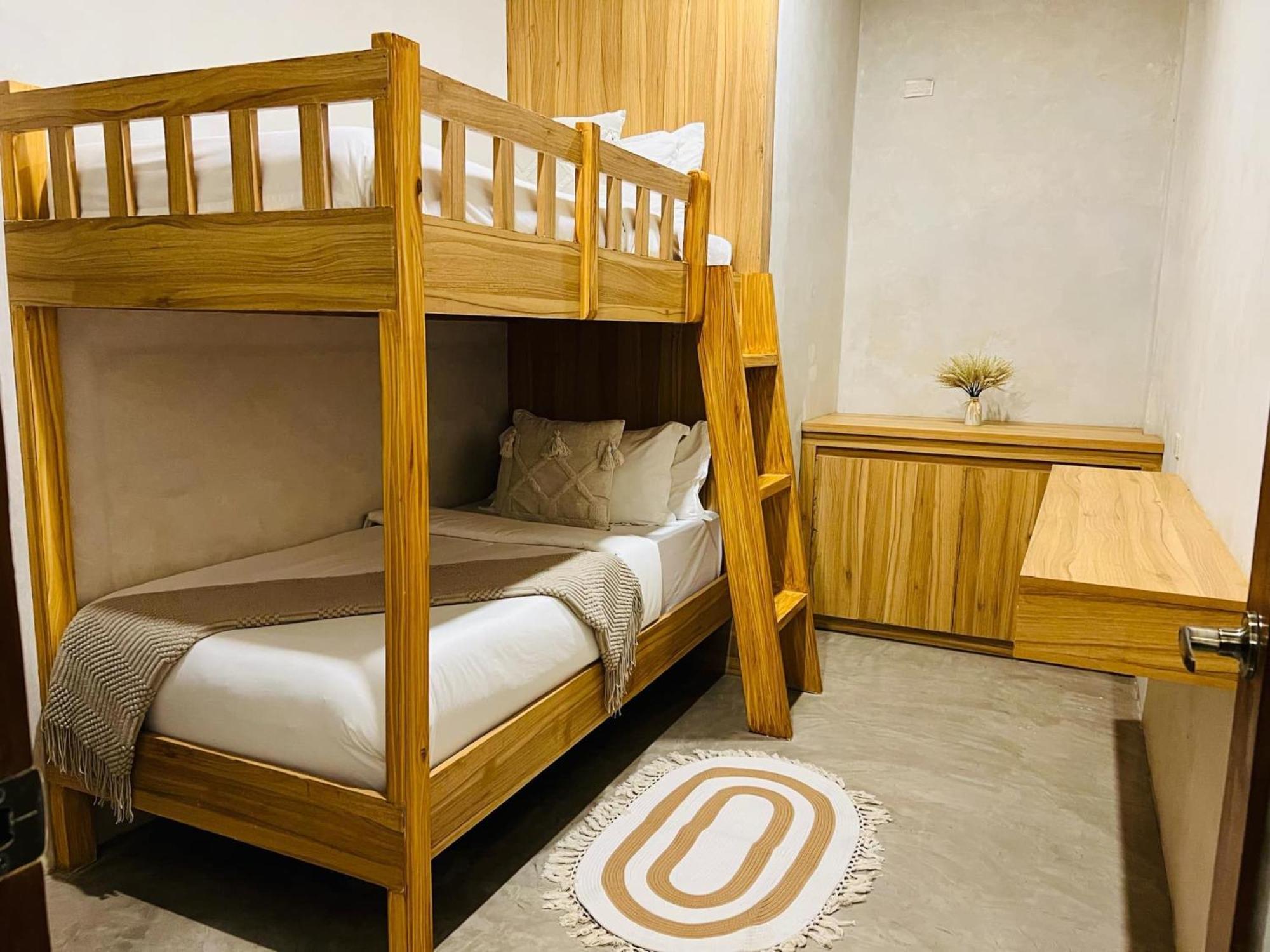 Lio Villas Resort Ел Нидо Екстериор снимка