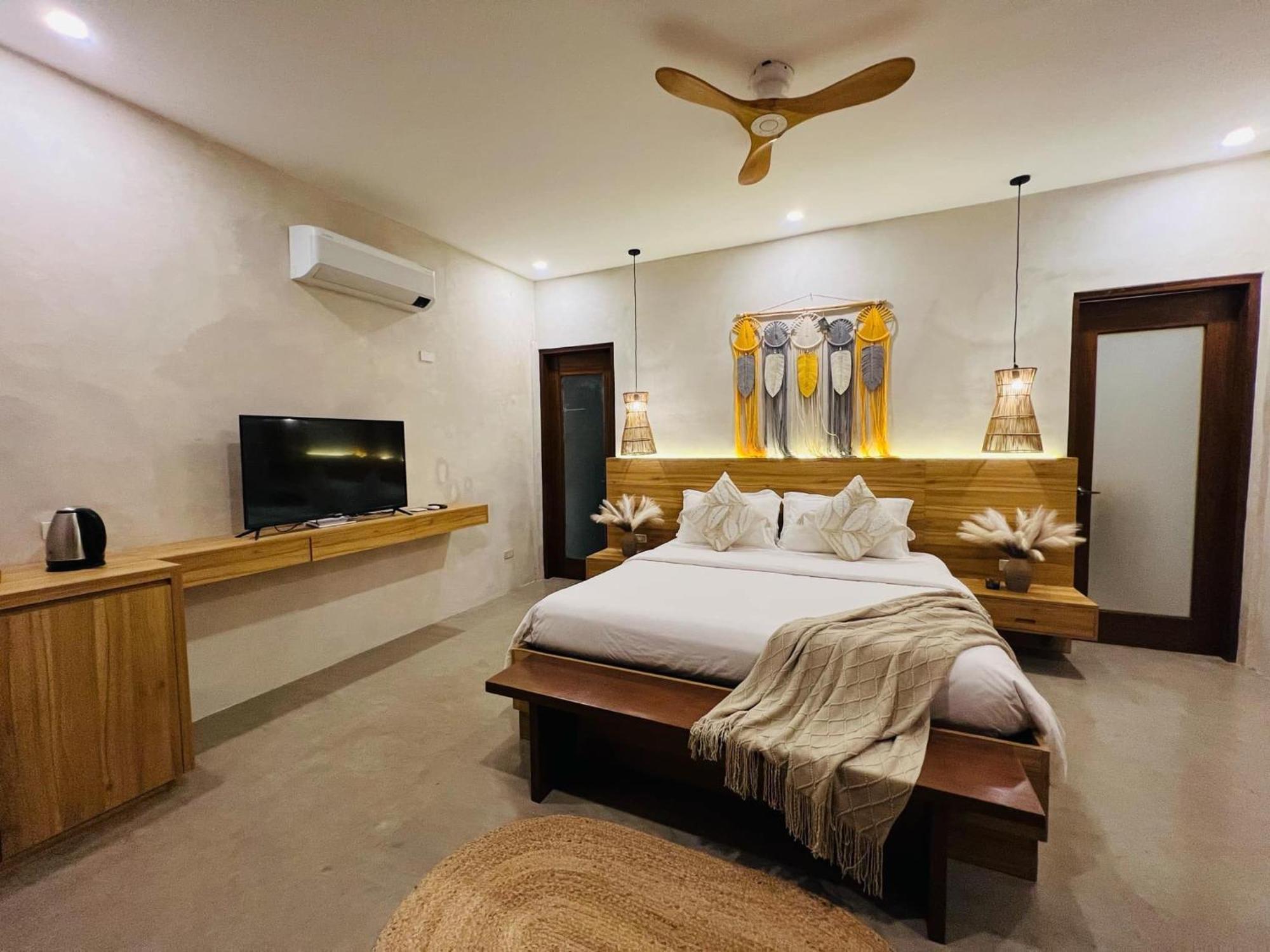 Lio Villas Resort Ел Нидо Екстериор снимка