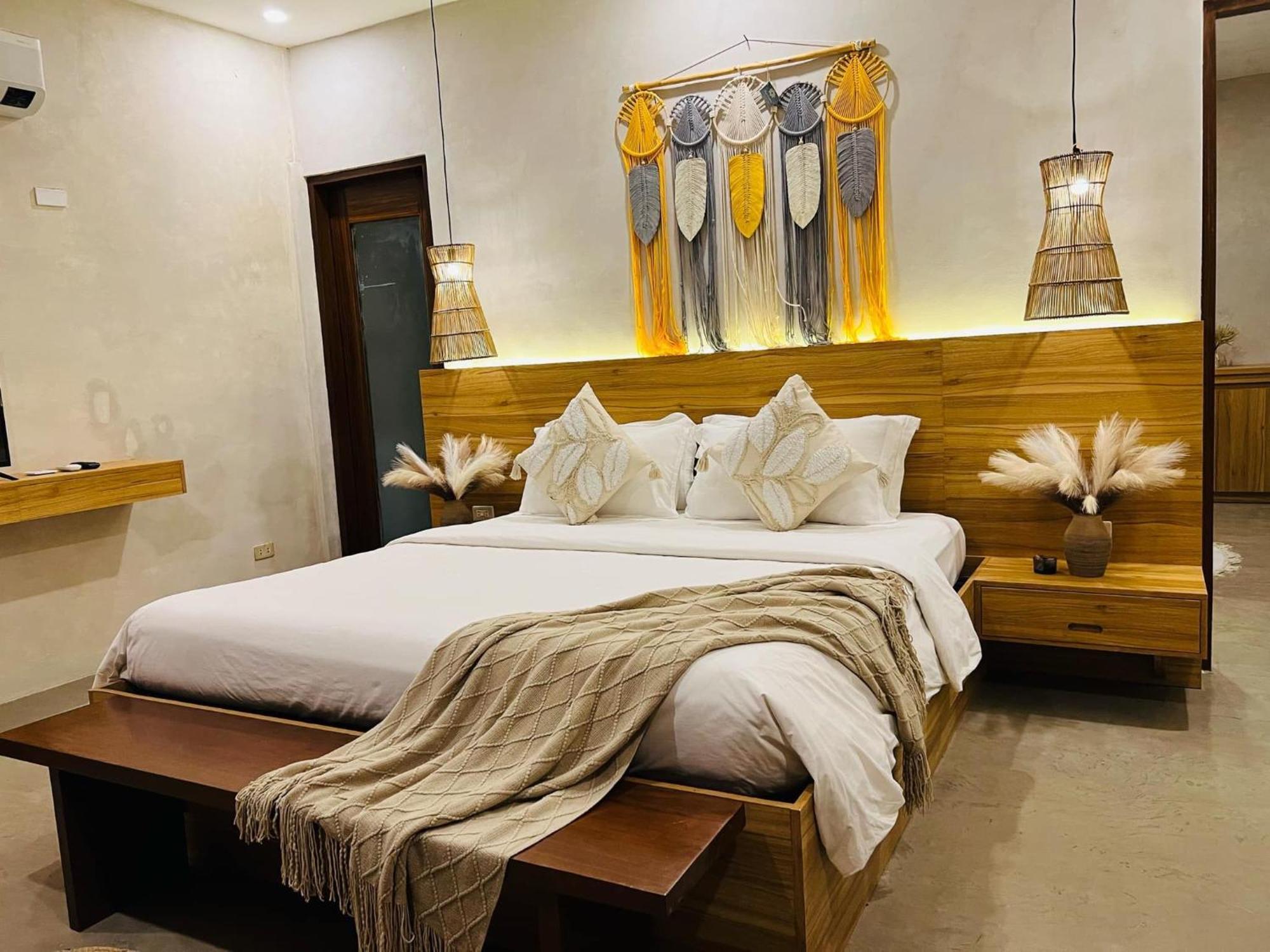 Lio Villas Resort Ел Нидо Екстериор снимка