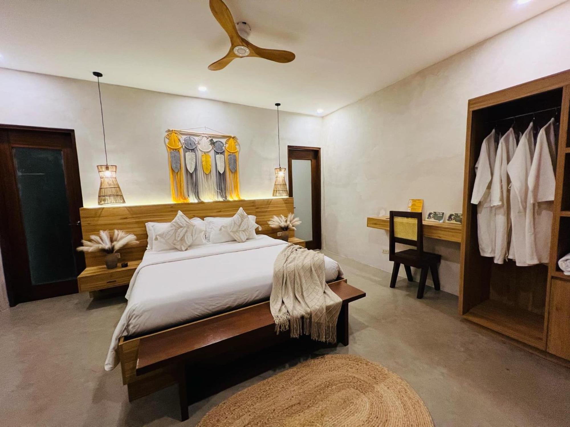 Lio Villas Resort Ел Нидо Екстериор снимка