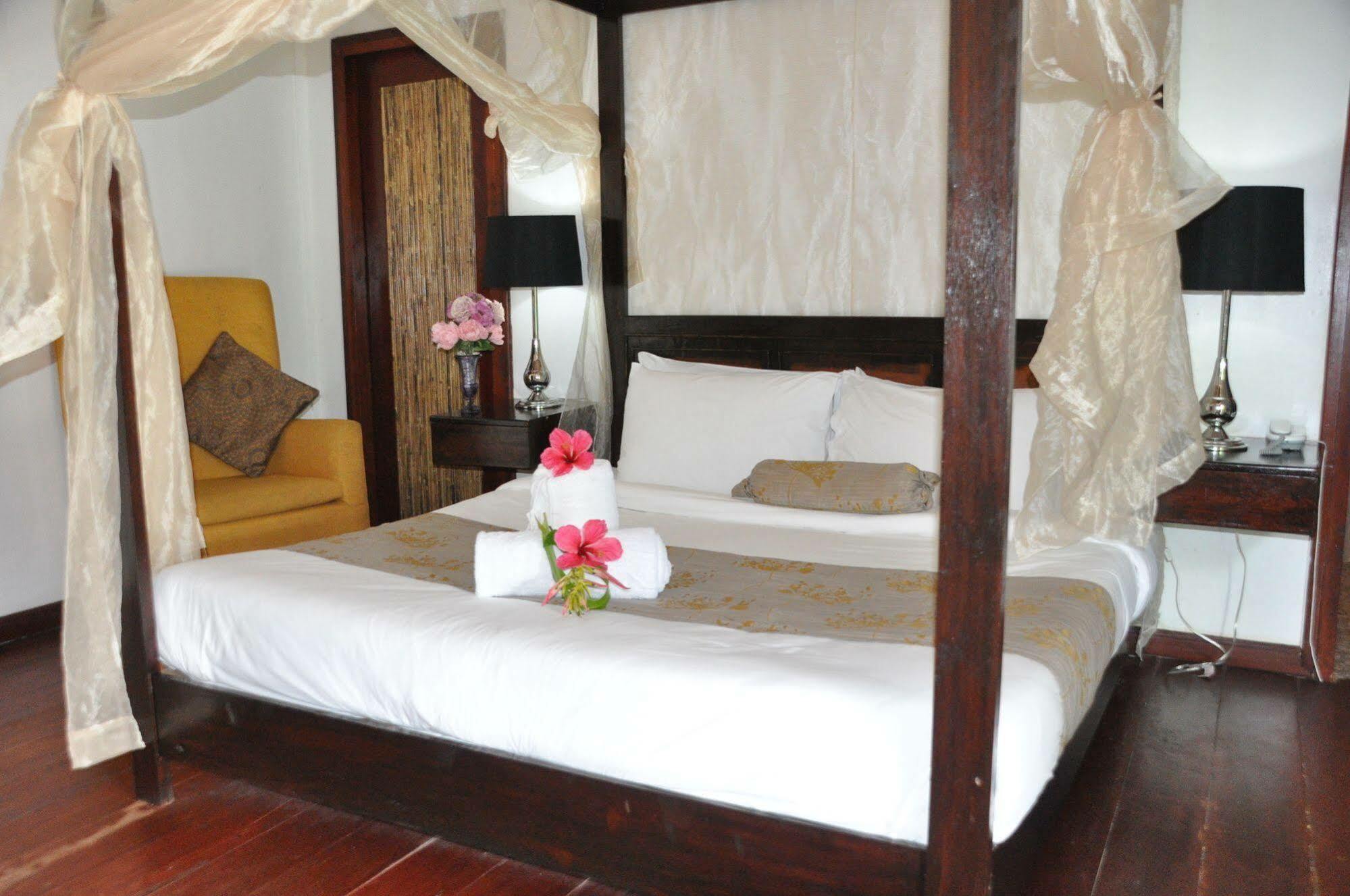 Lio Villas Resort Ел Нидо Екстериор снимка