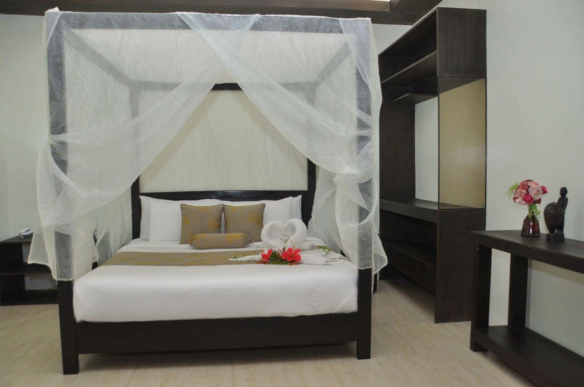Lio Villas Resort Ел Нидо Екстериор снимка