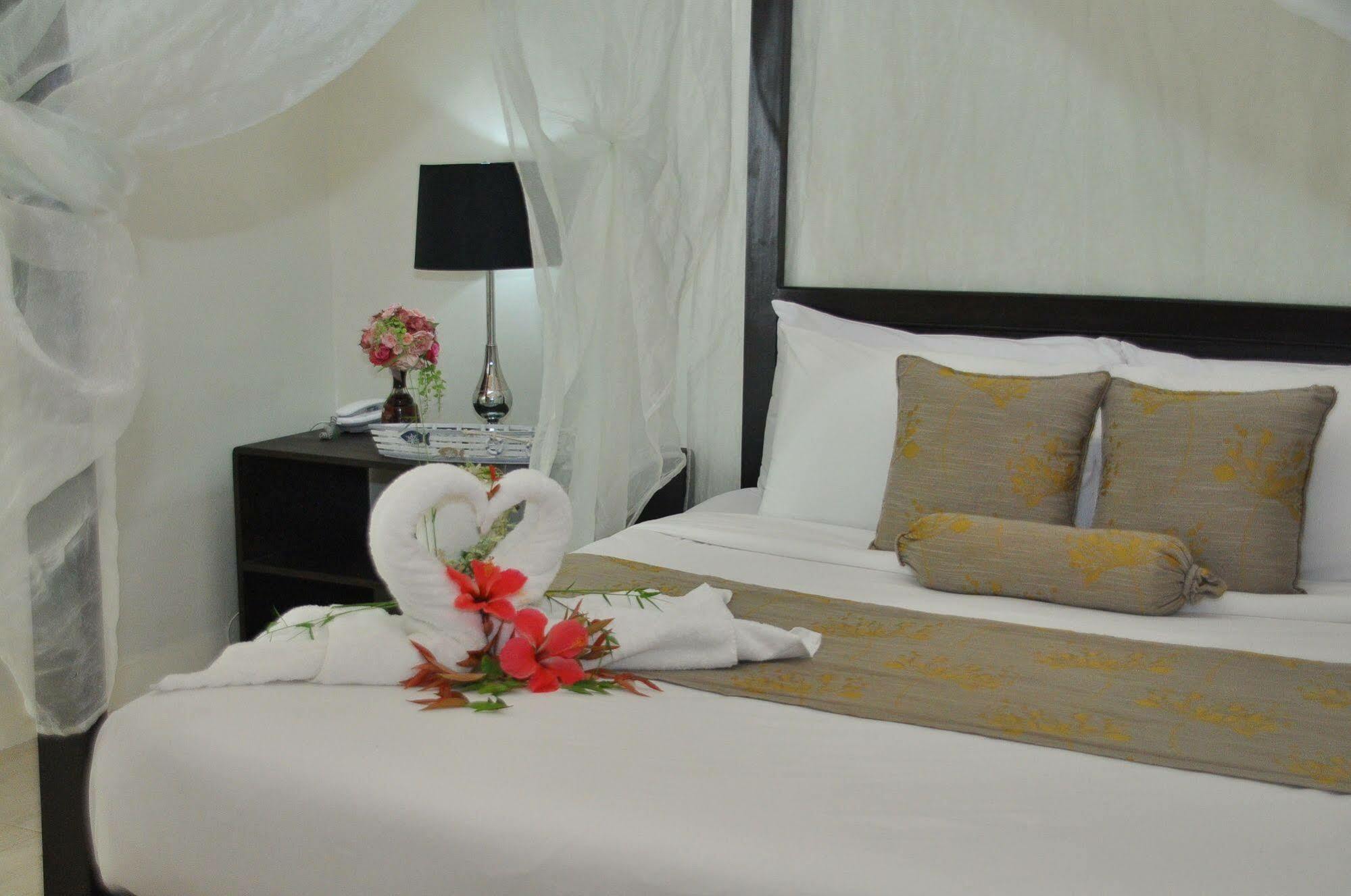 Lio Villas Resort Ел Нидо Екстериор снимка