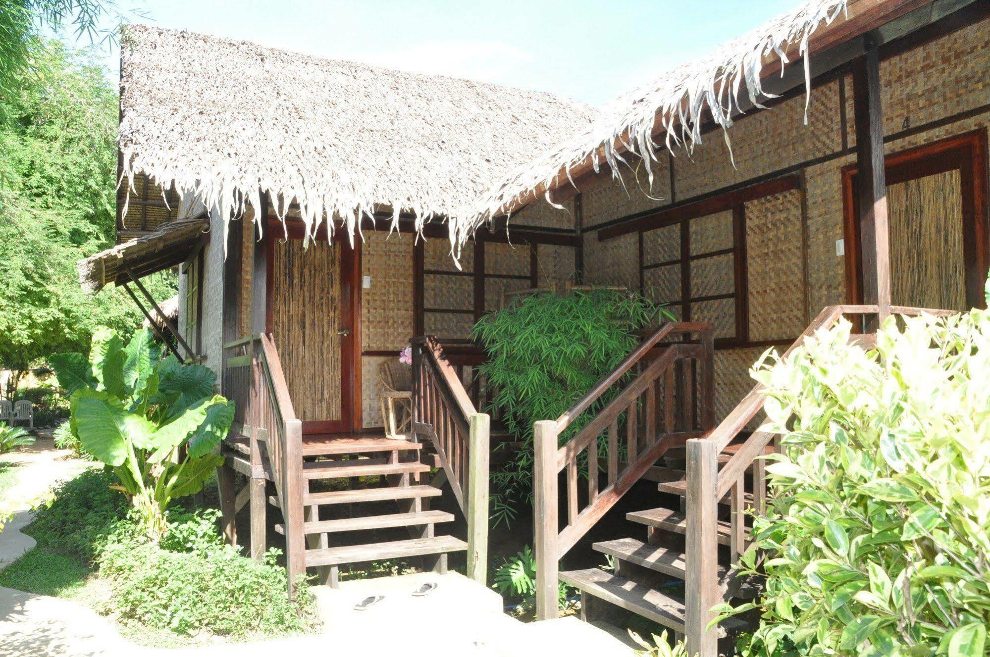 Lio Villas Resort Ел Нидо Екстериор снимка
